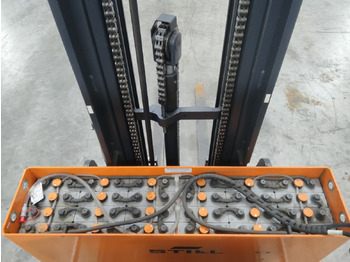 Still FM-X12 lizing Still FM-X12: slika 4