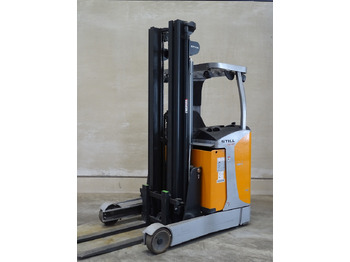 Viličar s pomičnim teleskopom STILL