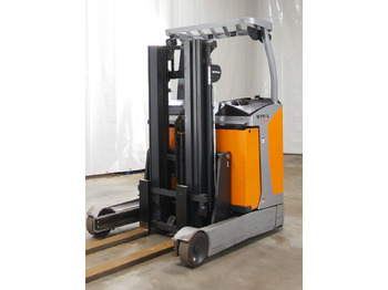 Viličar s pomičnim teleskopom STILL