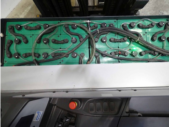 Viličar s pomičnim teleskopom Still FM-X17: slika 4 Viličar s pomičnim teleskopom Still FM-X17: slika 4