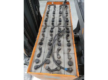 Viličar s pomičnim teleskopom Still FM-X17: slika 4 Viličar s pomičnim teleskopom Still FM-X17: slika 4