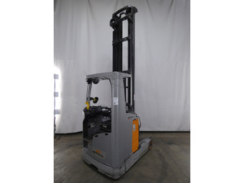 Viličar s pomičnim teleskopom Still FM-X17: slika 2