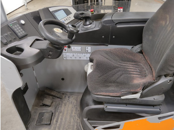 Viličar s pomičnim teleskopom Still FM-X17: slika 3