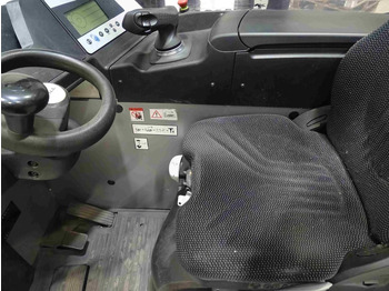 Viličar s pomičnim teleskopom Still FM-X17: slika 3