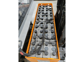 Viličar s pomičnim teleskopom Still FM-X17: slika 4