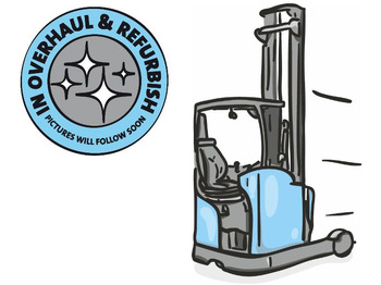 Viličar s pomičnim teleskopom Still FM-X20: slika 5