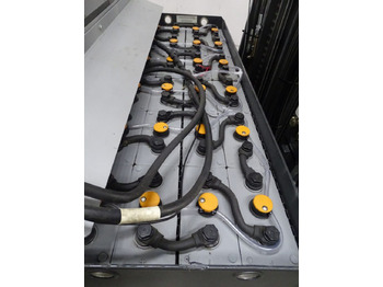 Viličar s pomičnim teleskopom Still FM-X20: slika 4