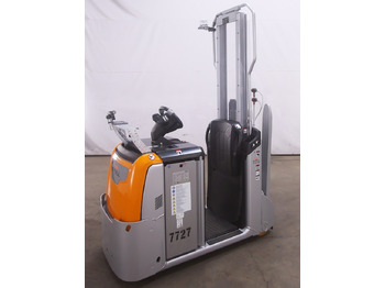 Stroj za pripravo blaga STILL