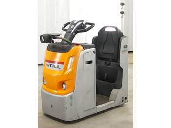 Vlečni traktor STILL