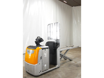 Stroj za pripravo blaga STILL