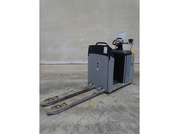 Stroj za pripravo blaga STILL