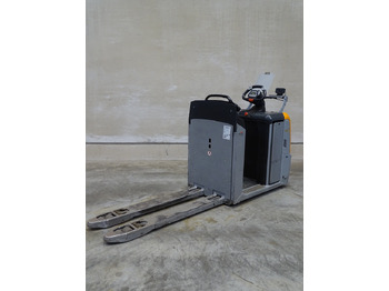 Stroj za pripravo blaga STILL