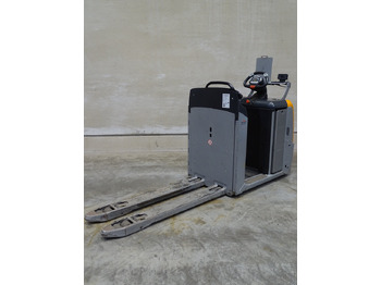 Stroj za pripravo blaga STILL