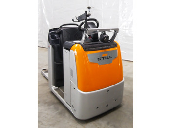 Stroj za pripravo blaga STILL