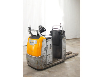 Stroj za pripravo blaga STILL