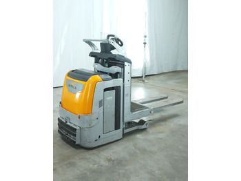 Stroj za pripravo blaga STILL