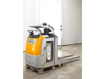 Stroj za pripravo blaga STILL