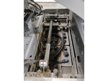 Stroj za pripravo blaga Still OXV08: slika 4