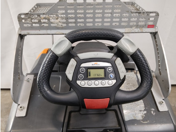 Stroj za pripravo blaga Still OXV08: slika 3