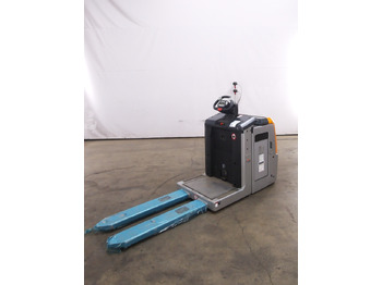 Stroj za pripravo blaga STILL