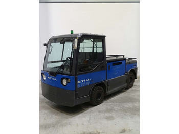 Vlečni traktor STILL R