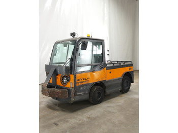 Vlečni traktor STILL R