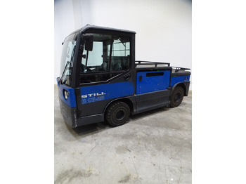 Vlečni traktor STILL R