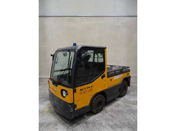 Vlečni traktor STILL R