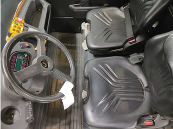 Vlečni traktor Still R07-25: slika 3