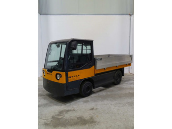 Vlečni traktor STILL R