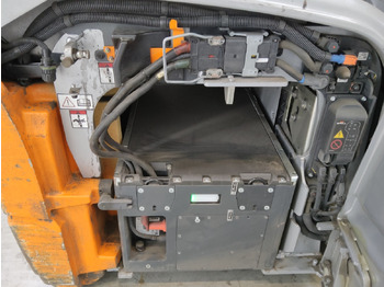 Električni viličar Still RX20-16C/LIION: slika 4