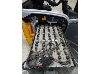 Električni viličar Still RX20-16C: slika 4