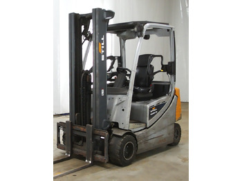 Električni viličar STILL RX20