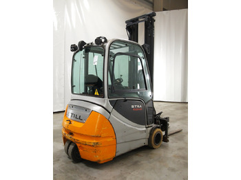 Električni viličar Still RX20-20: slika 2