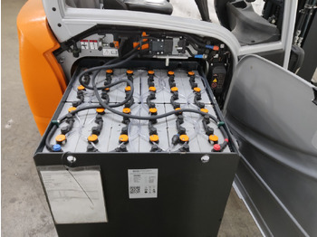 Električni viličar Still RX20-20L/BRONZE: slika 4