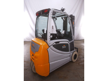 Električni viličar Still RX20-20L/BRONZE: slika 2