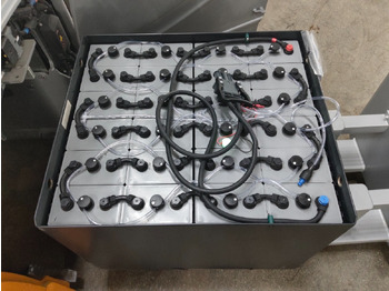 Električni viličar Still RX20-20L/BRONZE: slika 4