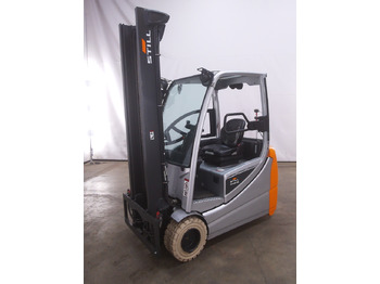 Električni viličar STILL RX20