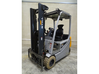 Električni viličar STILL RX20