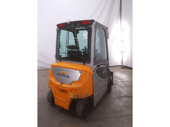Električni viličar Still RX20-20PL/LIION: slika 2