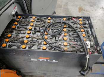 Električni viličar Still RX60-20: slika 4