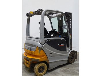 Električni viličar Still RX60-25: slika 2 Električni viličar Still RX60-25: slika 2