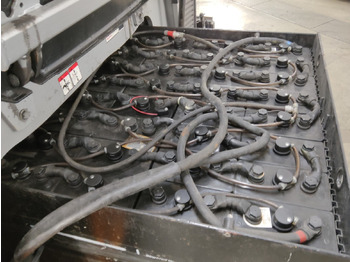 Električni viličar Still RX60-30L: slika 4 Električni viličar Still RX60-30L: slika 4