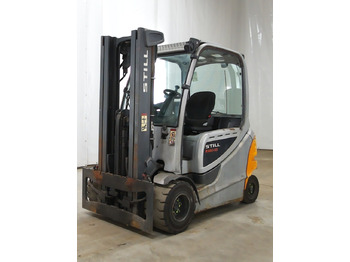 Električni viličar STILL RX60