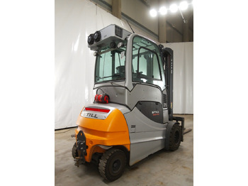 Still RX60-50/GETRÄNKE lizing Still RX60-50/GETRÄNKE: slika 2