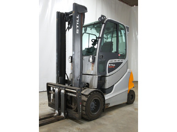 Still RX60-50/GETRÄNKE lizing Still RX60-50/GETRÄNKE: slika 1