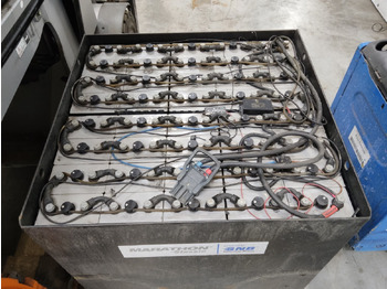 Still RX60-50/GETRÄNKE lizing Still RX60-50/GETRÄNKE: slika 4