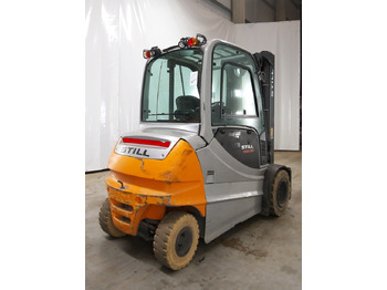 Električni viličar Still RX60-50: slika 2