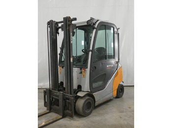 Diesel viličar STILL RX70