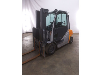 Diesel viličar STILL RX70